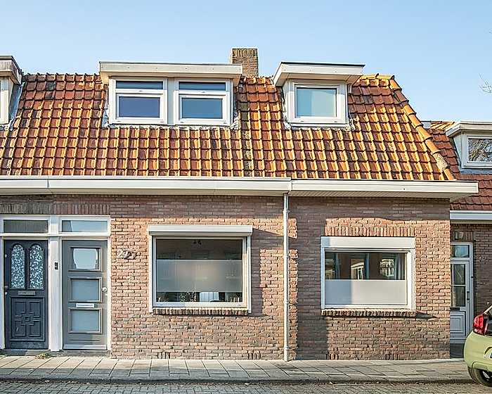 Foto Staringstraat 27 #1