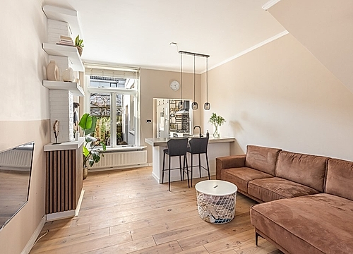 Foto Paul Krugerstraat 21 #2