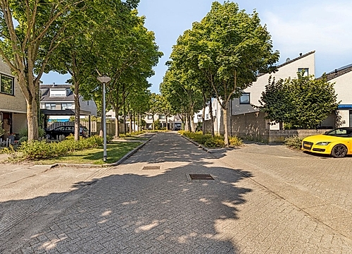 Foto Esdoornplantsoen 41 #5