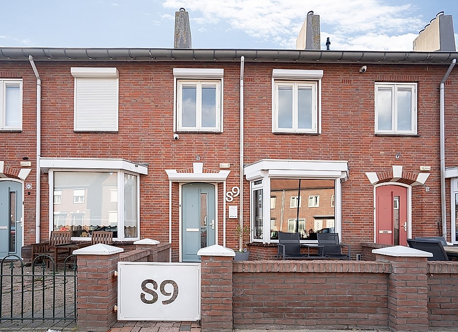Foto Olmstraat 89 #1