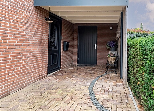 Foto Prinses Irenestraat 12B #5