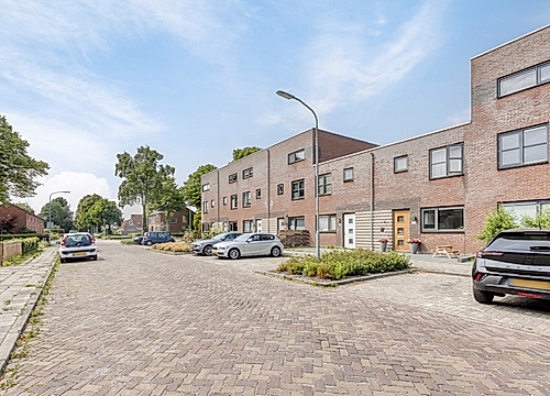Foto Meezenbroekstraat 19A #4