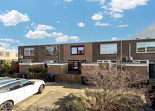 Foto Westerdiep 39 #5