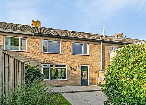 Foto Mauritsstraat 9 #3