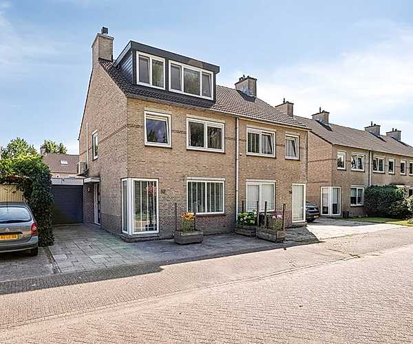 Afbeelding Kadegriend 52