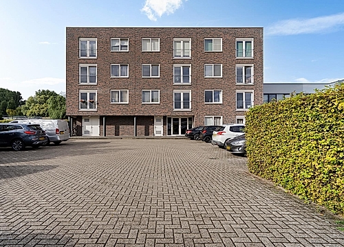 Foto Spieringweg 605L #3