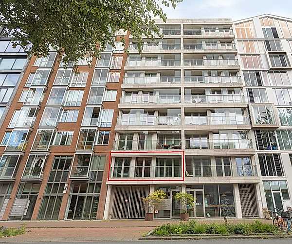 Afbeelding Haparandaweg 750
