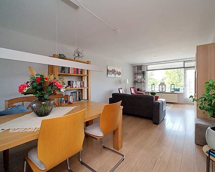 Foto Zwaluwstraat 88 #1