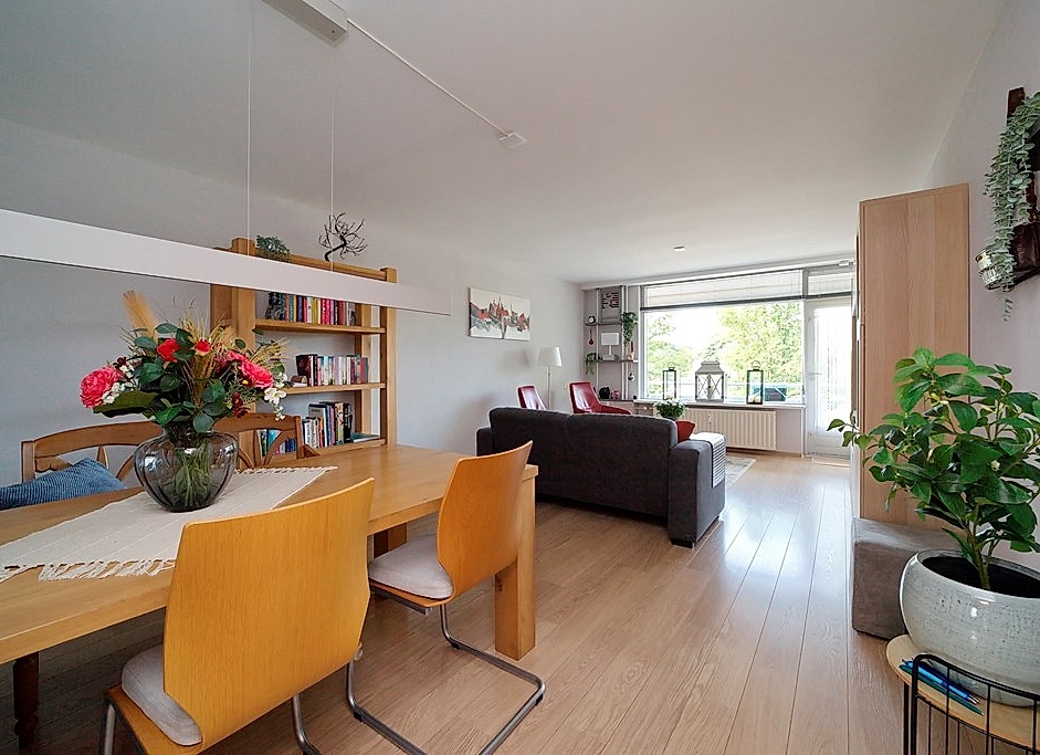 Foto Zwaluwstraat 88 #1