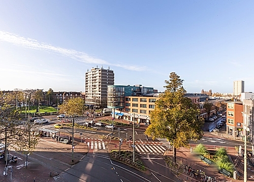 Foto Hobbemastraat 382 #3