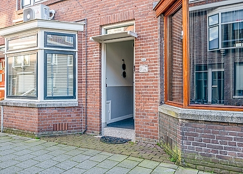 Foto Van Riebeeckstraat 63 #3