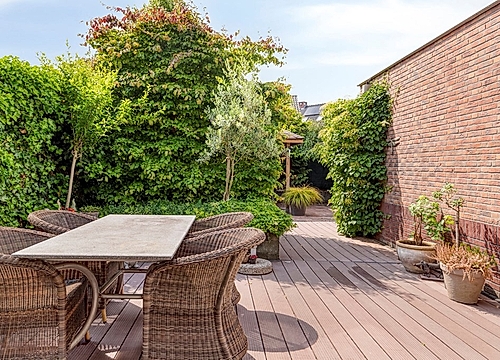 Foto Tuindersweg 30 #5