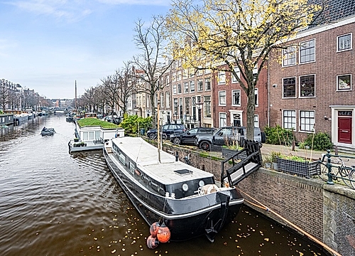 Foto Keizersgracht 765K #2