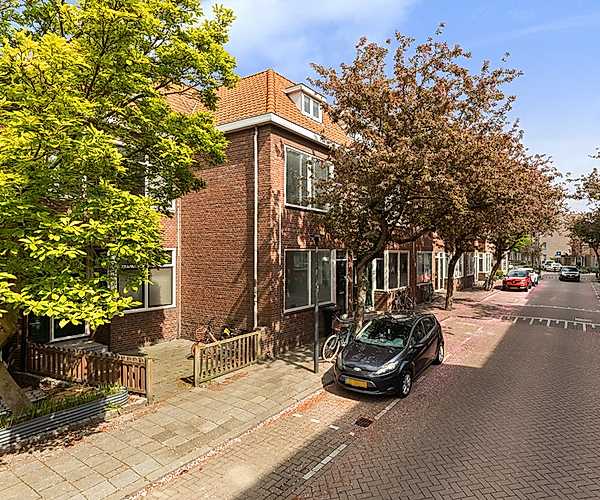 Afbeelding Markgraaflaan 15