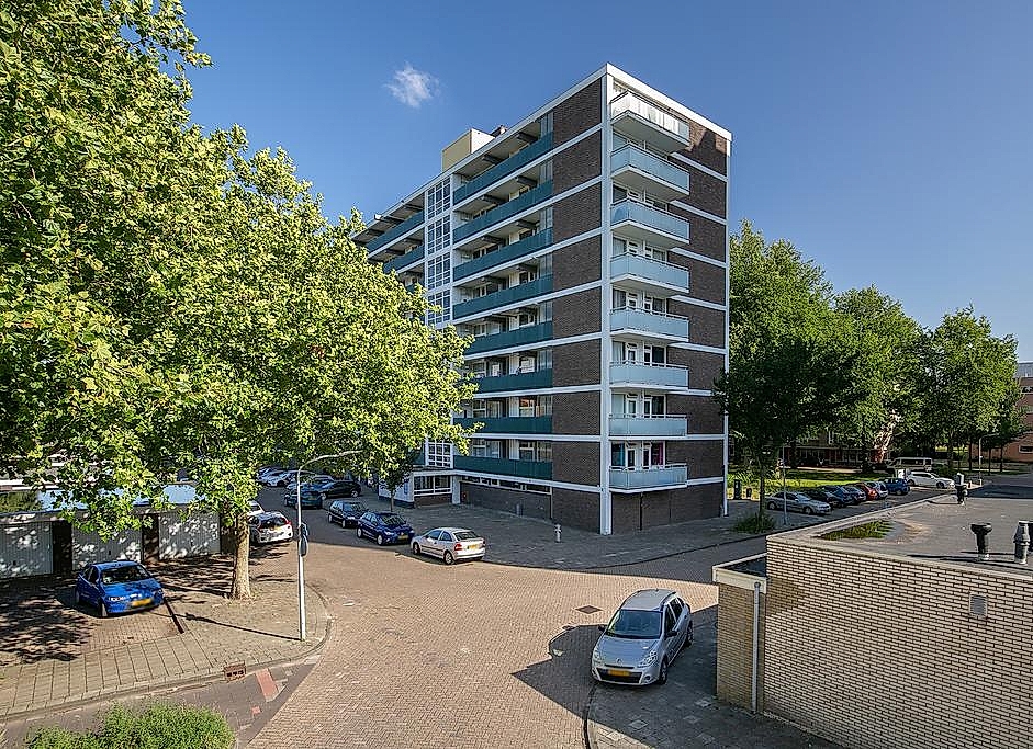 Foto Ierlandstraat 218 #1