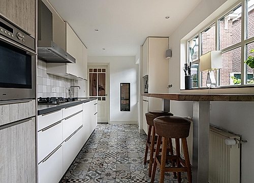 Foto Bijdorpstraat 16 #3