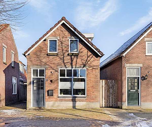 Afbeelding Pastoor Castelijnsstraat 21