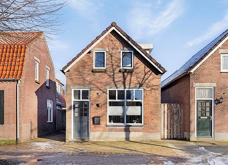 Foto Pastoor Castelijnsstraat 21 #1