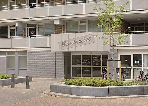 Foto Chopinplein 197 #2