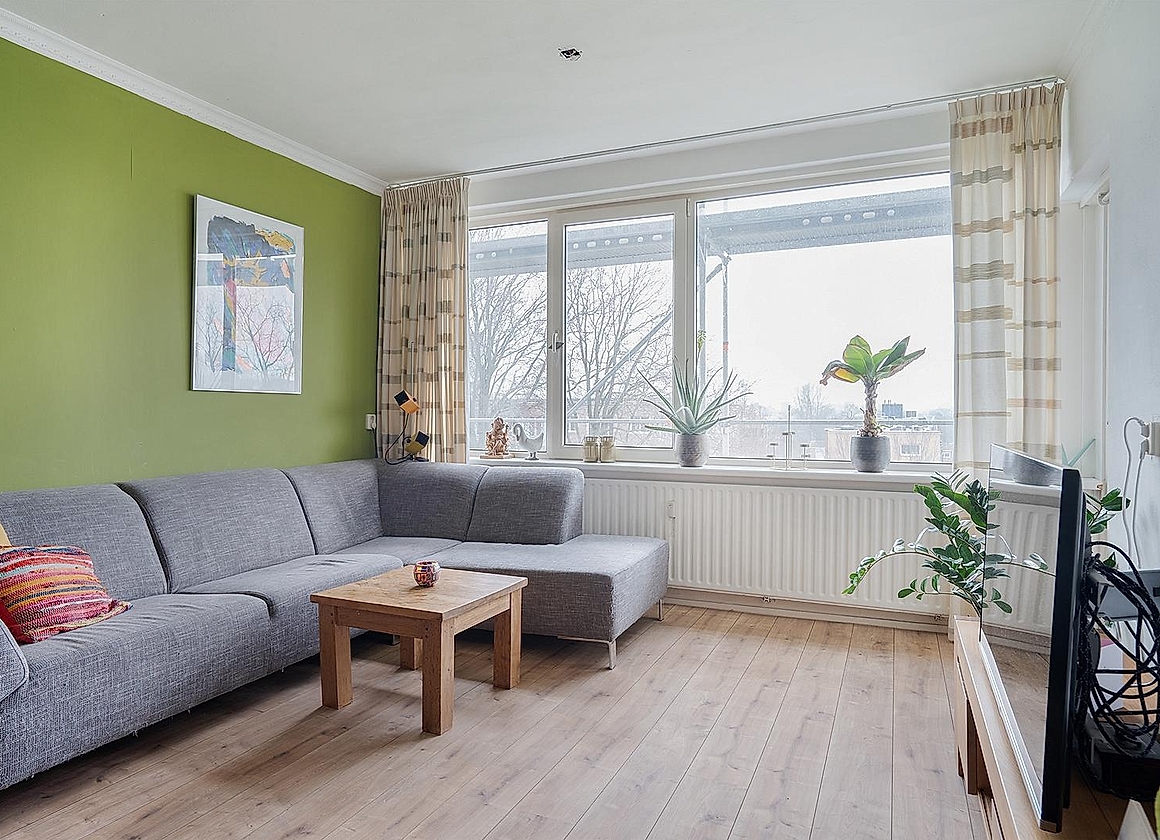 Foto Schotlandstraat 132 #1