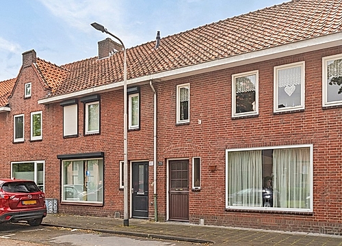 Foto Kruisvaardersstraat 59 #2