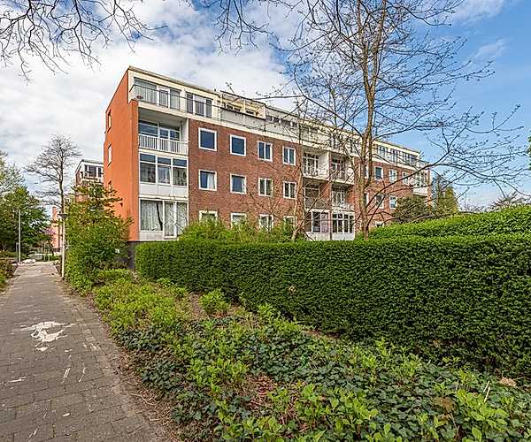 Afbeelding Doggerstraat 8C