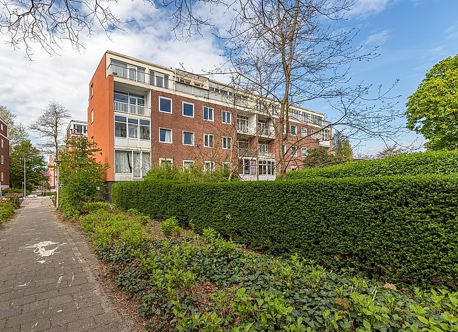 Foto Doggerstraat 8C #1