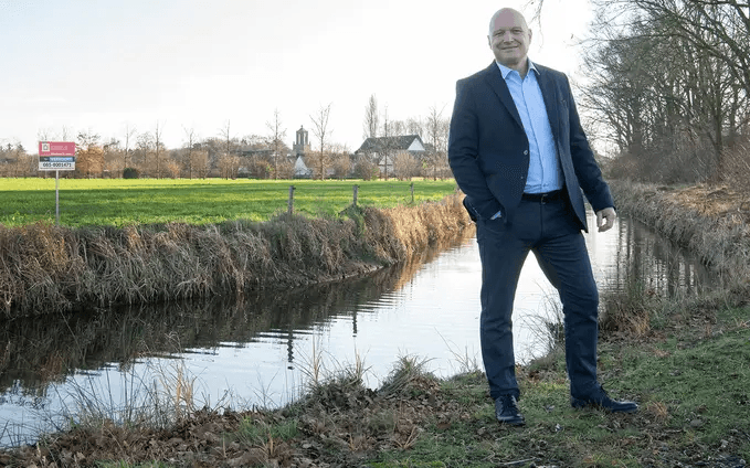 Foto De Huizenbemiddelaar Zundert