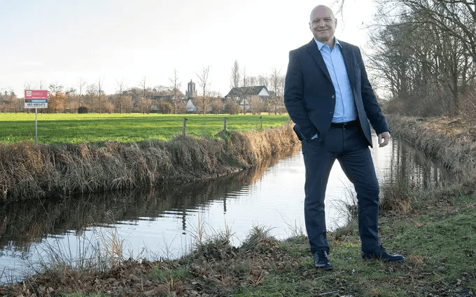 Foto De Huizenbemiddelaar Zundert