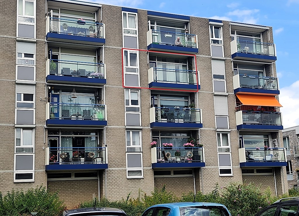 Foto Witherenstraat 130 #1