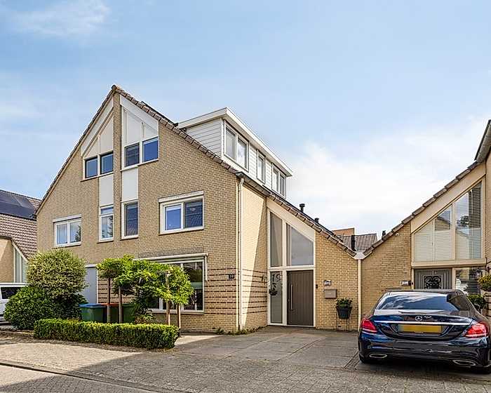 Foto Tweeschaar 19 #1