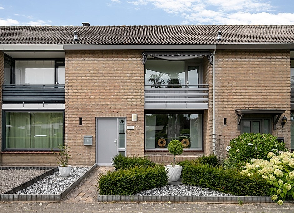 Foto Berkenring 26 #1