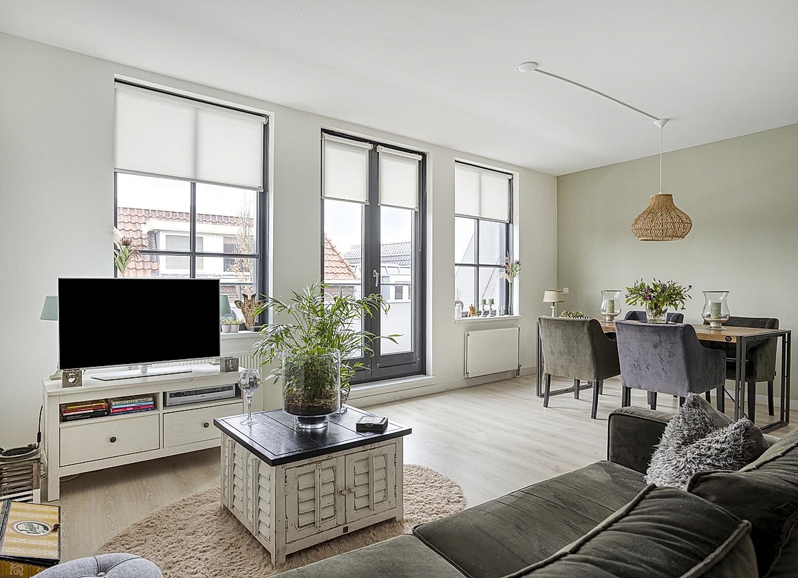 Foto Heereweg 185U #1