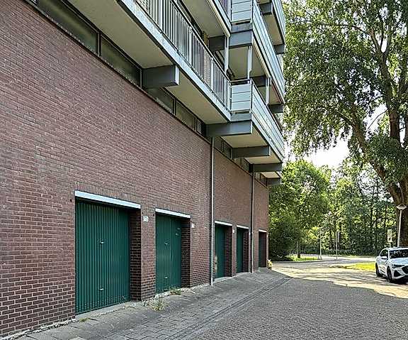 Afbeelding Zernikelaan 776