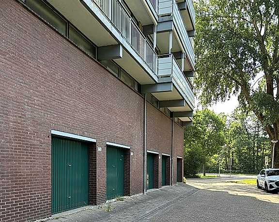 Foto Zernikelaan 776 #1