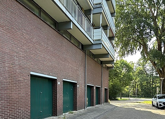 Foto Zernikelaan 776 #1
