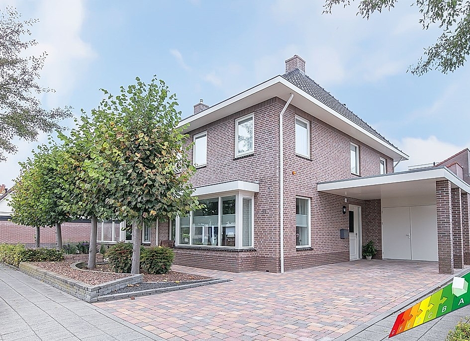 Foto Wouter van de Kampstraat 17 #1