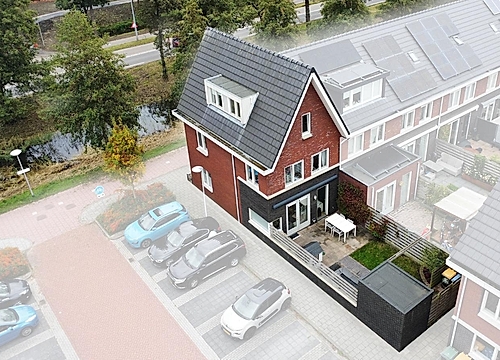 Foto Cartografielaan 20 #5