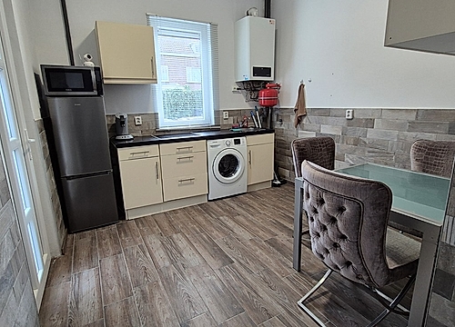 Foto Orchideeënstraat 19B #3