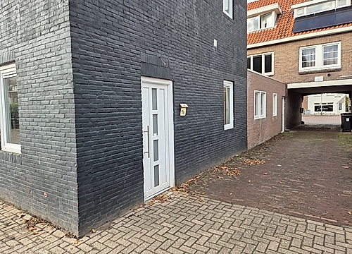 Foto Orchideeënstraat 19B #5