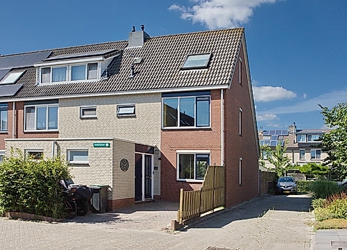 Foto Hondsdraf 55 #4