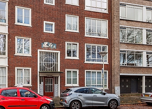 Foto Monnickendamplein 103 #2