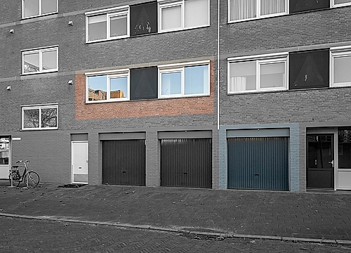 Foto Zorgvlietstraat 158 #2