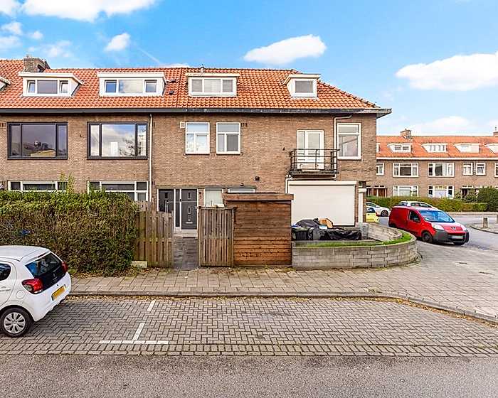 Foto David Blesstraat 3 #1