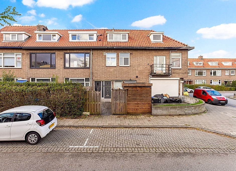 Foto David Blesstraat 3 #1