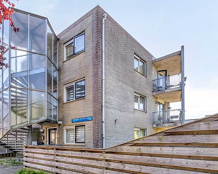 Foto Gustaaf Gelderstraat 6 #1