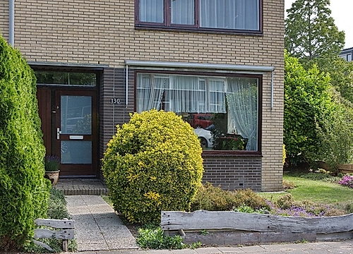 Foto Lijsterlaan 130 #3