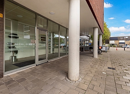 Foto P.S. Gerbrandystraat 14 #5