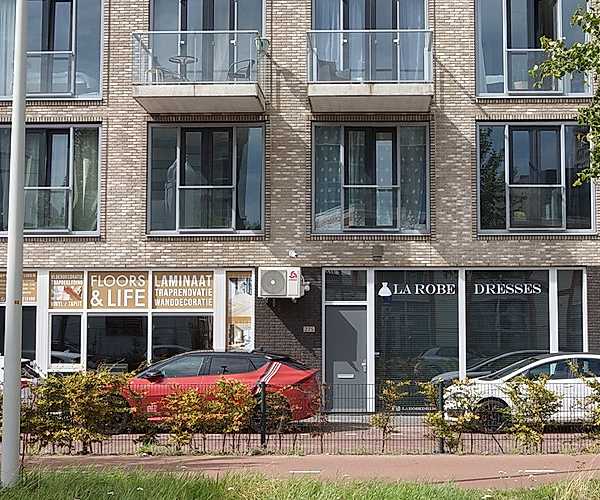 Afbeelding Waldorpstraat 281C