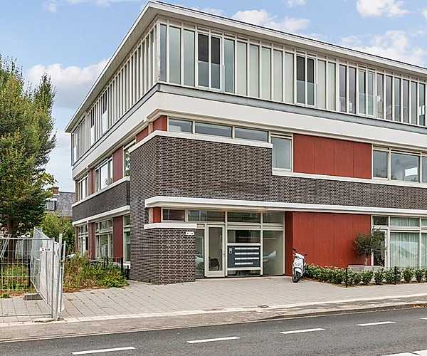 Afbeelding Uiverlaan 14E
